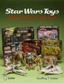 Star Wars Toys A Super Collector's Wish Book
