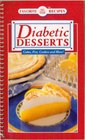 Diabetic Deserts Cakes Pies Cookies and More