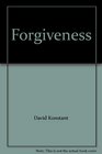 Forgiveness