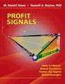 Profit Signals How Evidence Based Decisions Power Six Sigma Breakthroughs