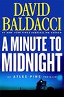 A Minute to Midnight (Atlee Pine, Bk 2)