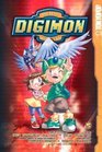 Digimon Vol 5