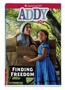 Addy Finding Freedom