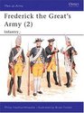 Frederick the Great's Army  Infantry