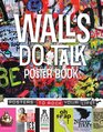 Walls Do Talk Poster Book