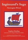 Ingimund's Saga Norwegian Wirral