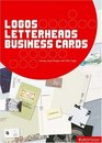 Logos Letterheads and Business Cards Design for Profit