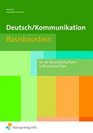 Deutsch Kommunikation Basisbaustein RheinlandPfalz