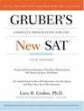 Gruber's Complete Preparation for the New SAT 10th Edition