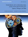 Theories of Counseling and Psychotherapy Systems Strategies and Skills