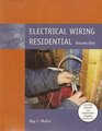 Electrial Wiring Residential