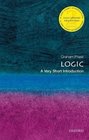 Logic A Very Short Introduction