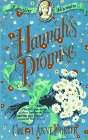 Hannah's Promise (Lawless Women, Bk 1)