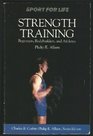 Strength Training Beginners Bodybuilders and Athletes