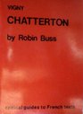 Vigny Chatterton