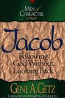 Jacob Following God Without Looking Back