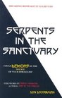 Serpents in the Sanctuary Breaking Bondage in Believers