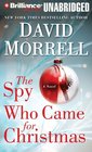 The Spy Who Came for Christmas