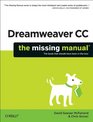 Dreamweaver CC The Missing Manual