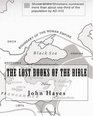 The Lost Books of the Bible