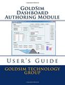 GoldSim Dashboard Authoring Module Version 111
