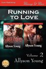 Running to Love Vol 2 Surrounded / Apt