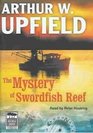 Mystery Of Swordfish Reef Library Edition