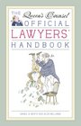 The Queen's Counsel Official Lawyer's Handbook