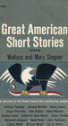 Great American Short Stories