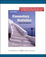 Elementary Statistics A Step by Step Approach with Formula Card