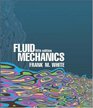Fluid Mechanics with Student Resources CDROM