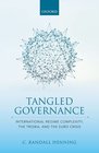 Tangled Governance International Regime Complexity the Troika and the Euro Crisis