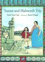 Yunmi and Halmoni's Trip