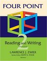 Four Point Reading and Writing 2 Advanced