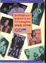 The Omnibus Book of British and American Hit Singles 19601990