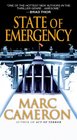 State of Emergency (Jericho Quinn, Bk 3)