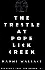 Trestle At Pope Lick Creek