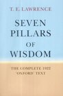 The Complete 1922 "Seven Pillars of Wisdom"