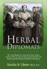Herbal Diplomats
