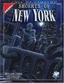 Secrets Of New York: A Mythos Guide to the City That Never Sleeps for Call of Cthulhu (Call of Cthulhu Roleplaying Game)