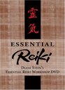 Diane Stein's Essential Reiki Workshop