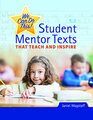 We Can Do This Student Mentor Texts That Teach and Inspire
