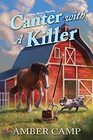Canter with a Killer (Horse Rescue Mystery, A)