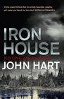 Iron House