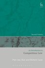 An Introduction to Competition Law Second Edition