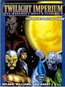 Twilight Imperium The RolePlaying Game