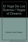 El yoga de los sueos