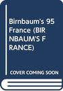 Birnbaum's 95 France