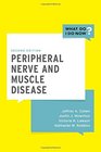 Peripheral Nerve and Muscle Disease
