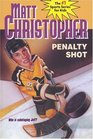 Penalty Shot (Matt Christopher Sports Classics)